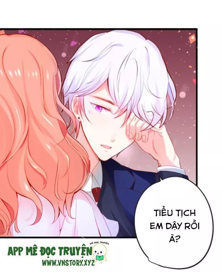 Huyết Tộc Đáng Yêu Chapter 96 - Trang 2