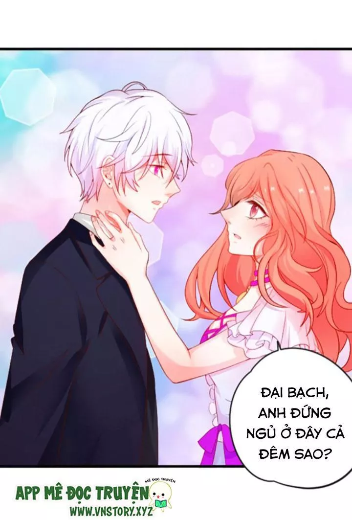 Huyết Tộc Đáng Yêu Chapter 96 - Trang 2