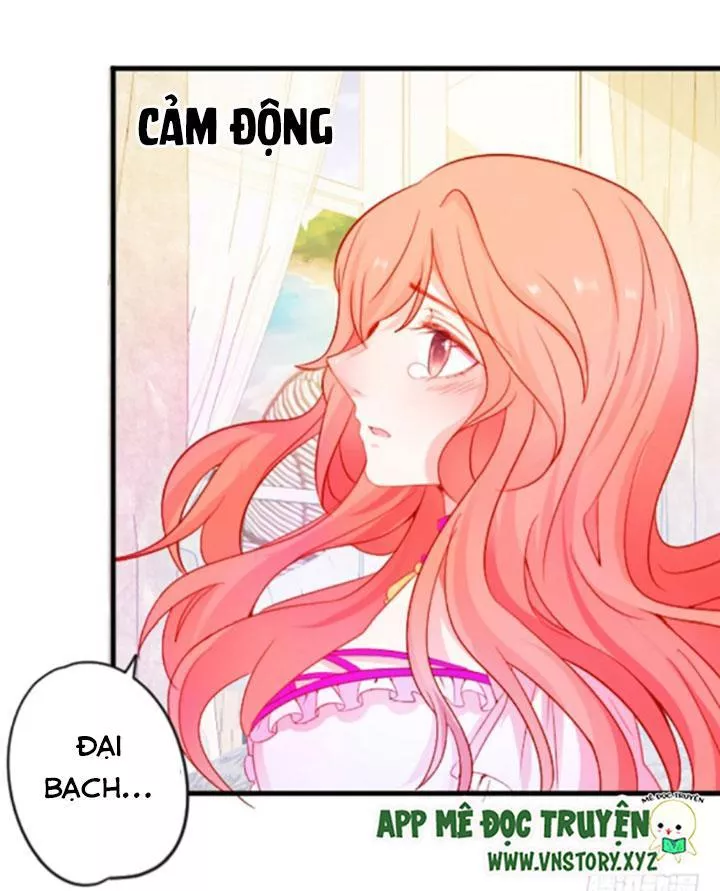 Huyết Tộc Đáng Yêu Chapter 96 - Trang 2