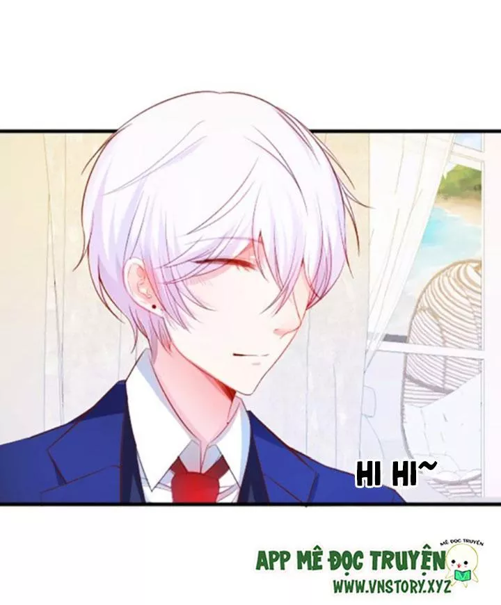 Huyết Tộc Đáng Yêu Chapter 96 - Trang 2