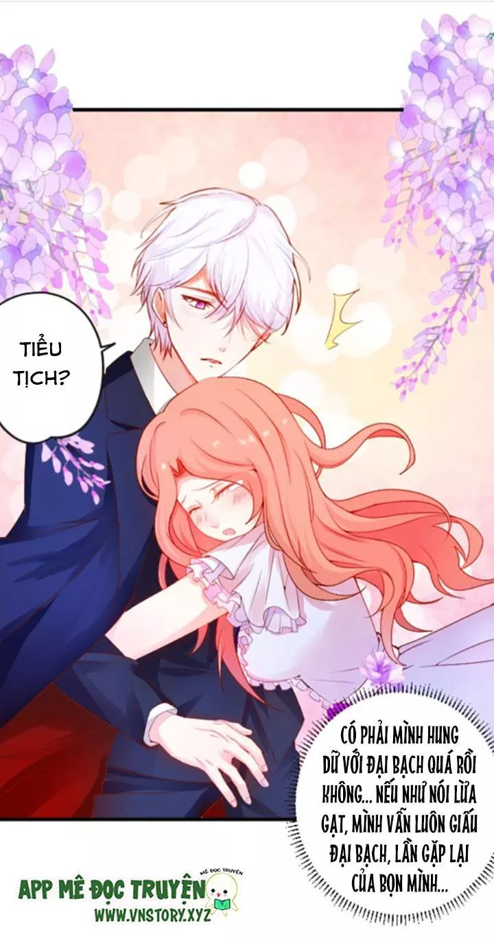 Huyết Tộc Đáng Yêu Chapter 96 - Trang 2