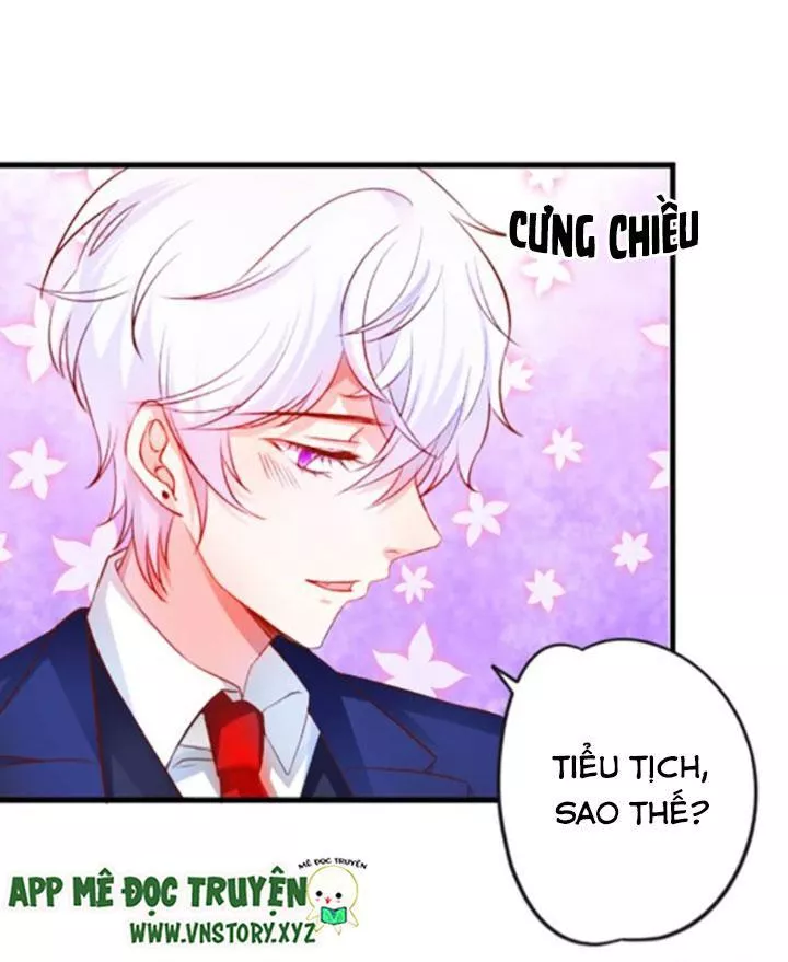 Huyết Tộc Đáng Yêu Chapter 96 - Trang 2