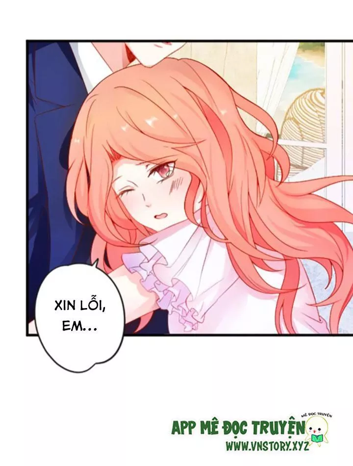 Huyết Tộc Đáng Yêu Chapter 96 - Trang 2