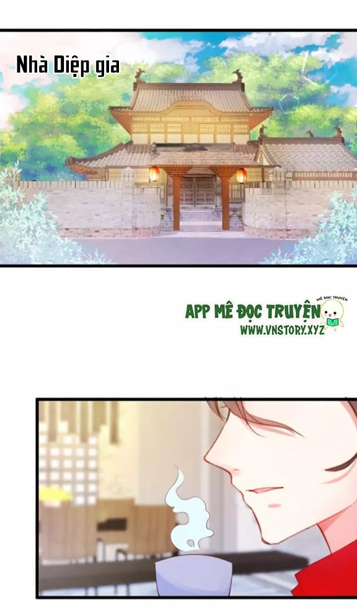 Huyết Tộc Đáng Yêu Chapter 96 - Trang 2