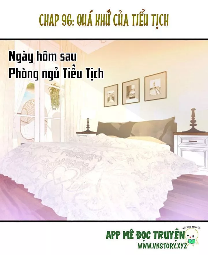 Huyết Tộc Đáng Yêu Chapter 96 - Trang 2