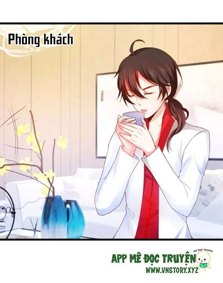 Huyết Tộc Đáng Yêu Chapter 96 - Trang 2