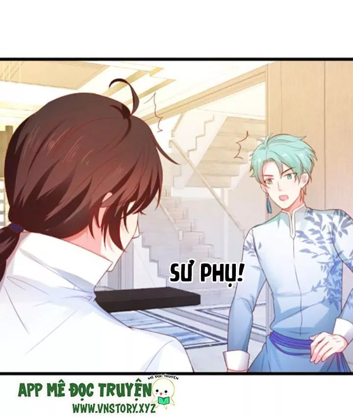 Huyết Tộc Đáng Yêu Chapter 96 - Trang 2