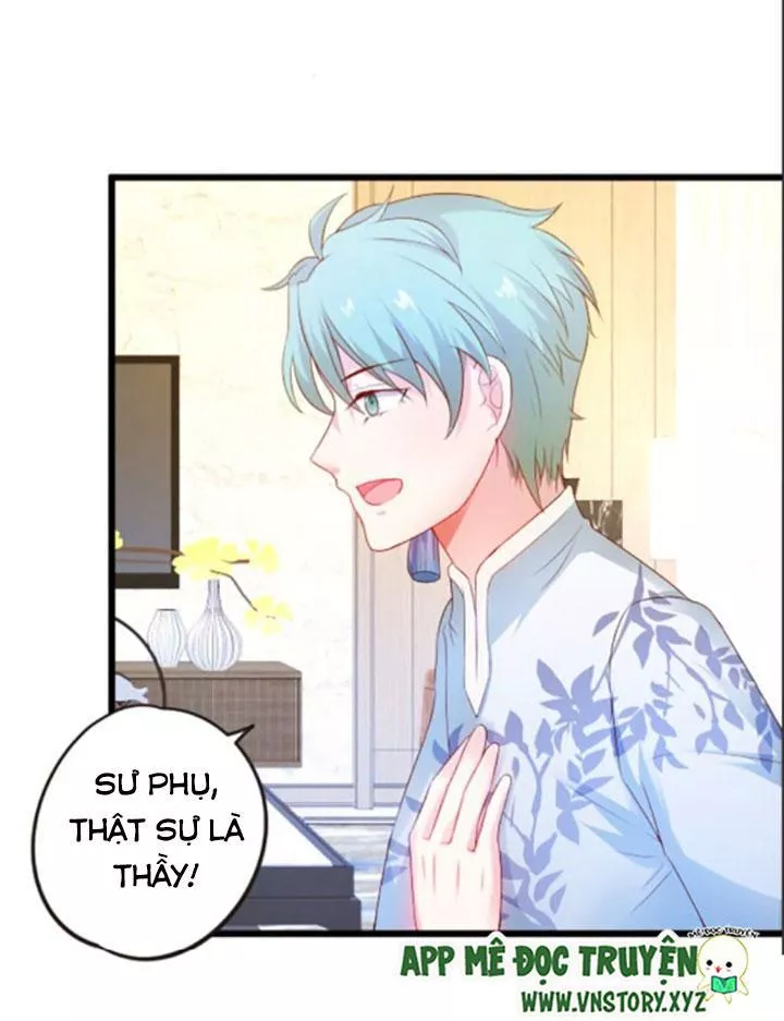 Huyết Tộc Đáng Yêu Chapter 96 - Trang 2