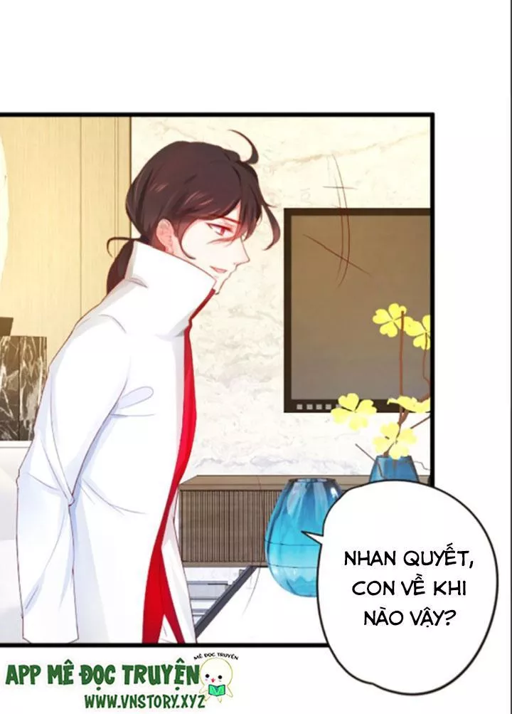 Huyết Tộc Đáng Yêu Chapter 96 - Trang 2