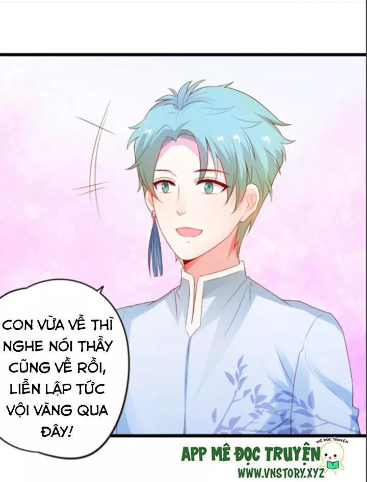 Huyết Tộc Đáng Yêu Chapter 96 - Trang 2