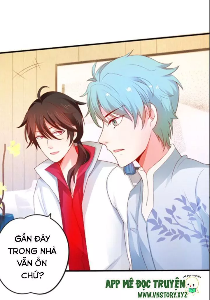 Huyết Tộc Đáng Yêu Chapter 96 - Trang 2