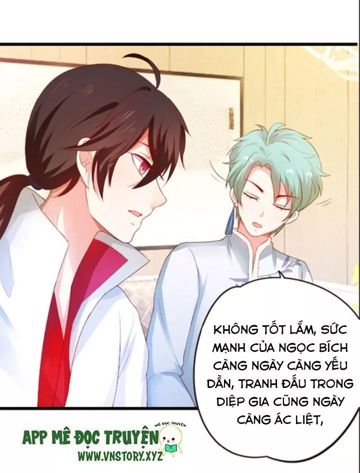 Huyết Tộc Đáng Yêu Chapter 96 - Trang 2