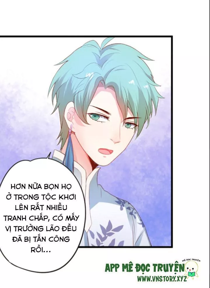 Huyết Tộc Đáng Yêu Chapter 96 - Trang 2
