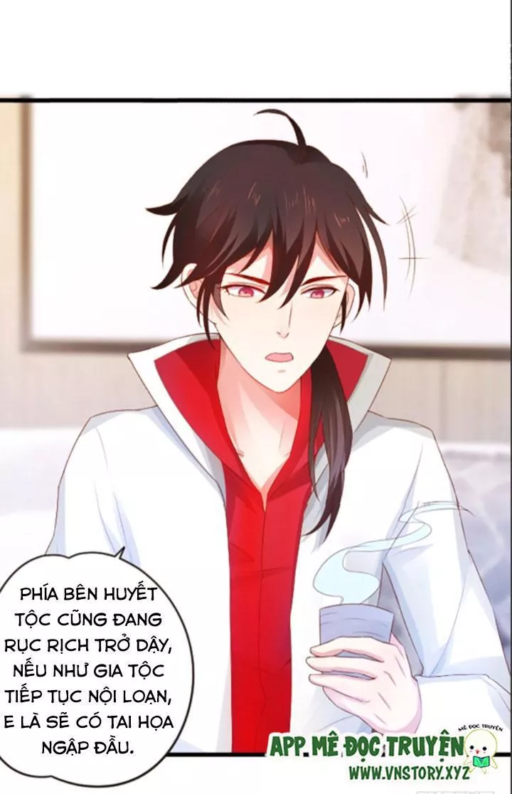 Huyết Tộc Đáng Yêu Chapter 96 - Trang 2