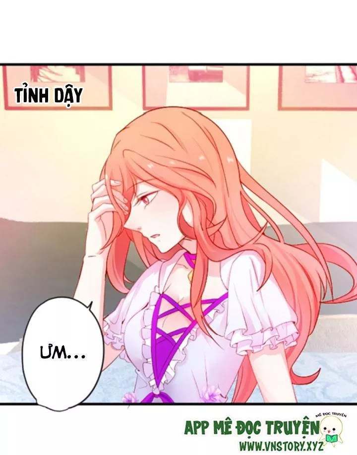 Huyết Tộc Đáng Yêu Chapter 96 - Trang 2