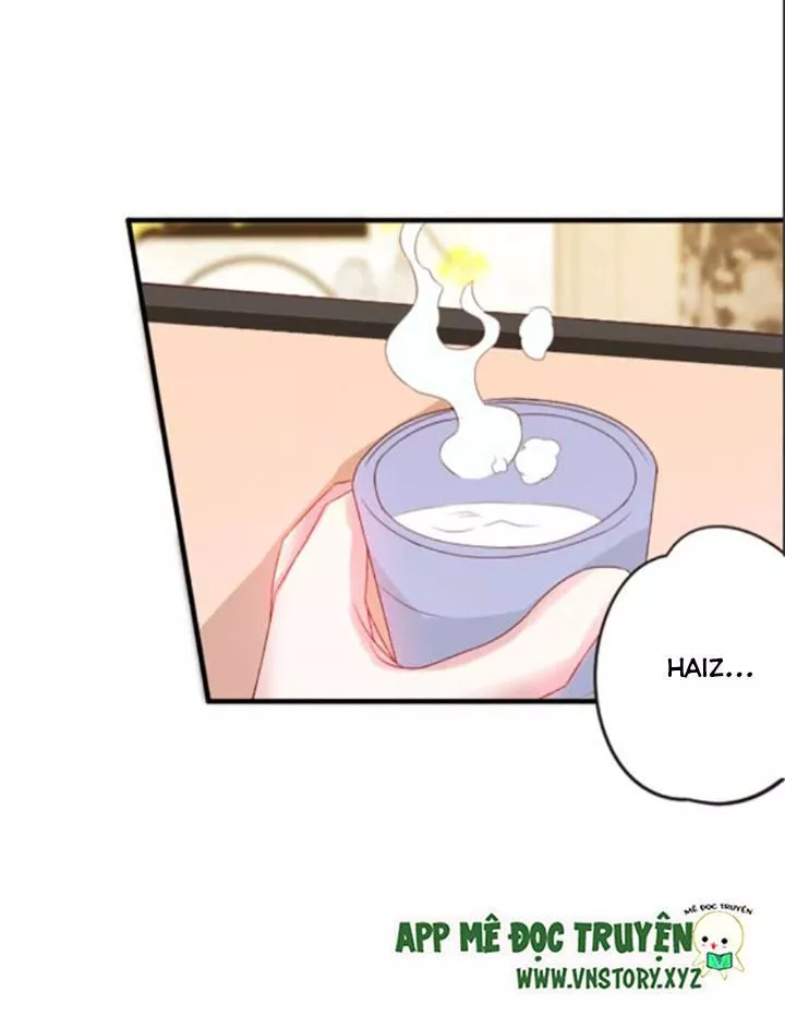 Huyết Tộc Đáng Yêu Chapter 96 - Trang 2