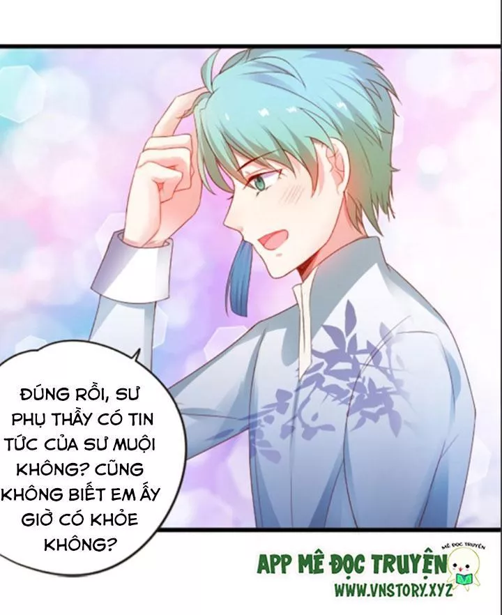 Huyết Tộc Đáng Yêu Chapter 96 - Trang 2