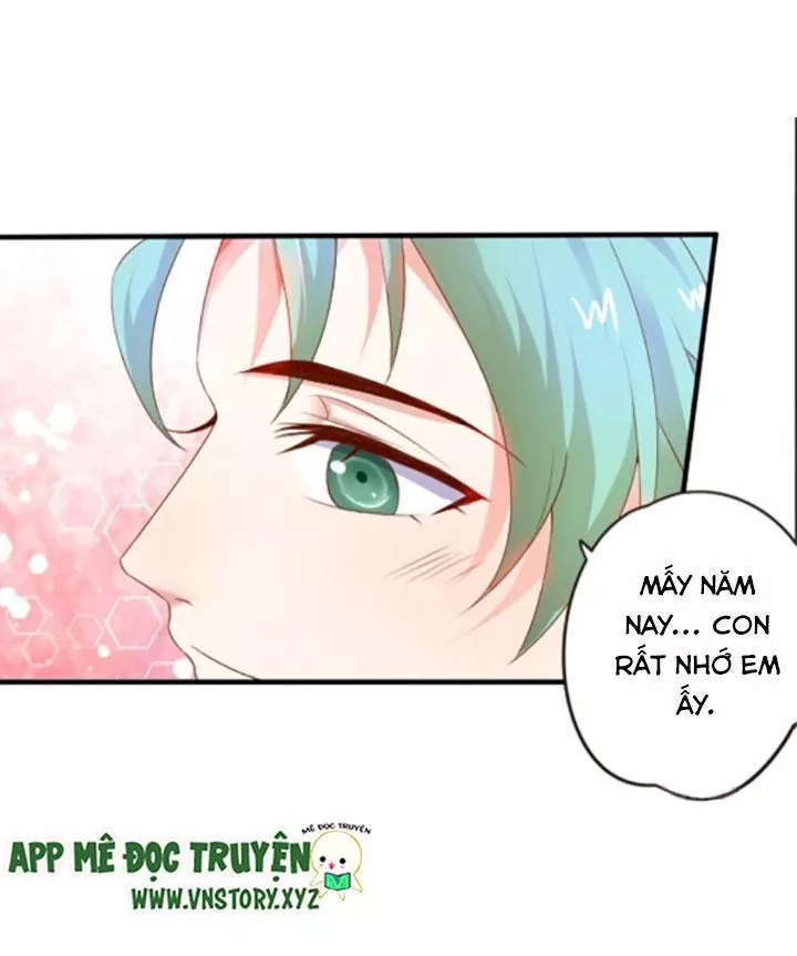 Huyết Tộc Đáng Yêu Chapter 96 - Trang 2