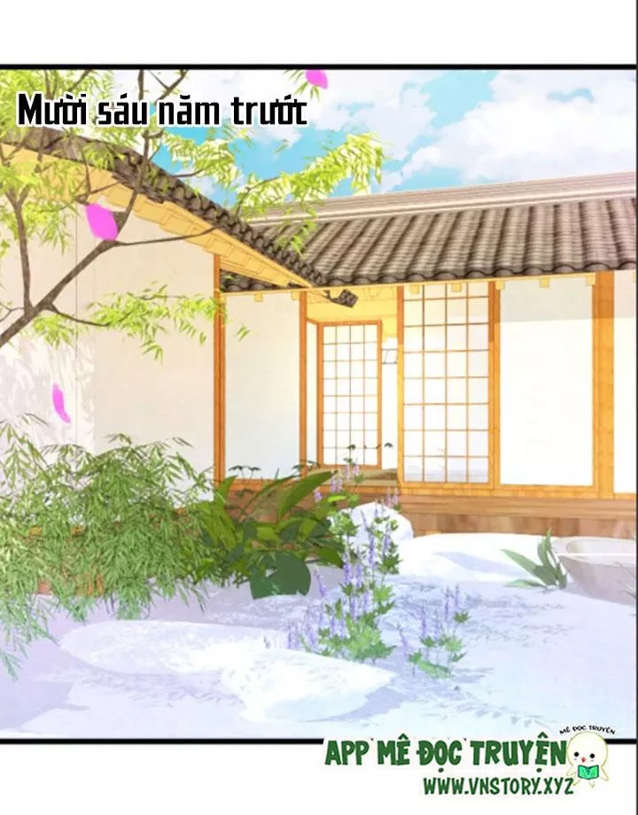 Huyết Tộc Đáng Yêu Chapter 96 - Trang 2