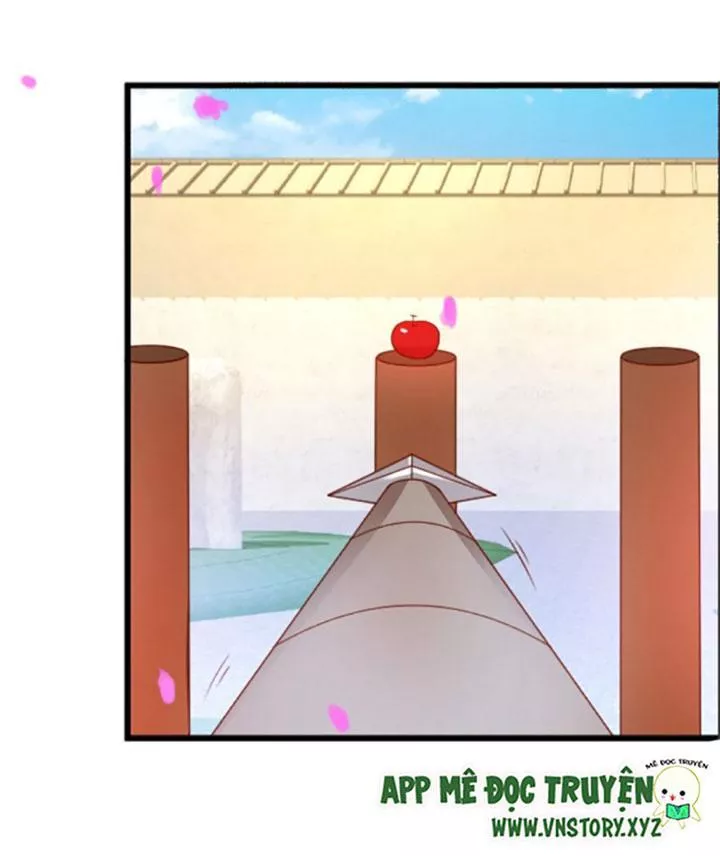 Huyết Tộc Đáng Yêu Chapter 96 - Trang 2