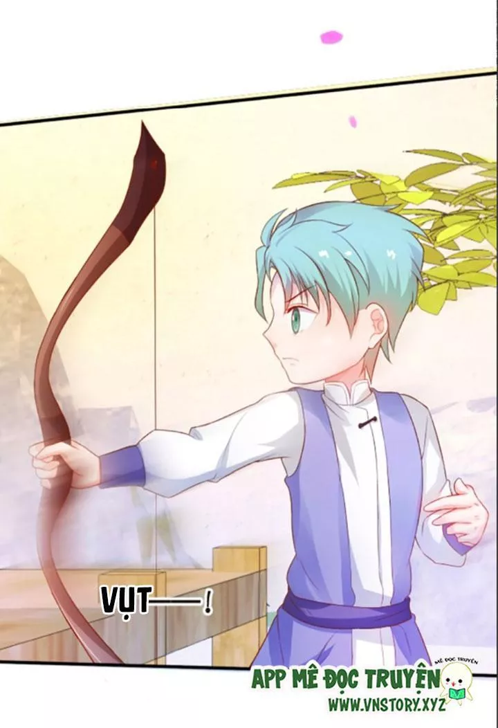 Huyết Tộc Đáng Yêu Chapter 96 - Trang 2