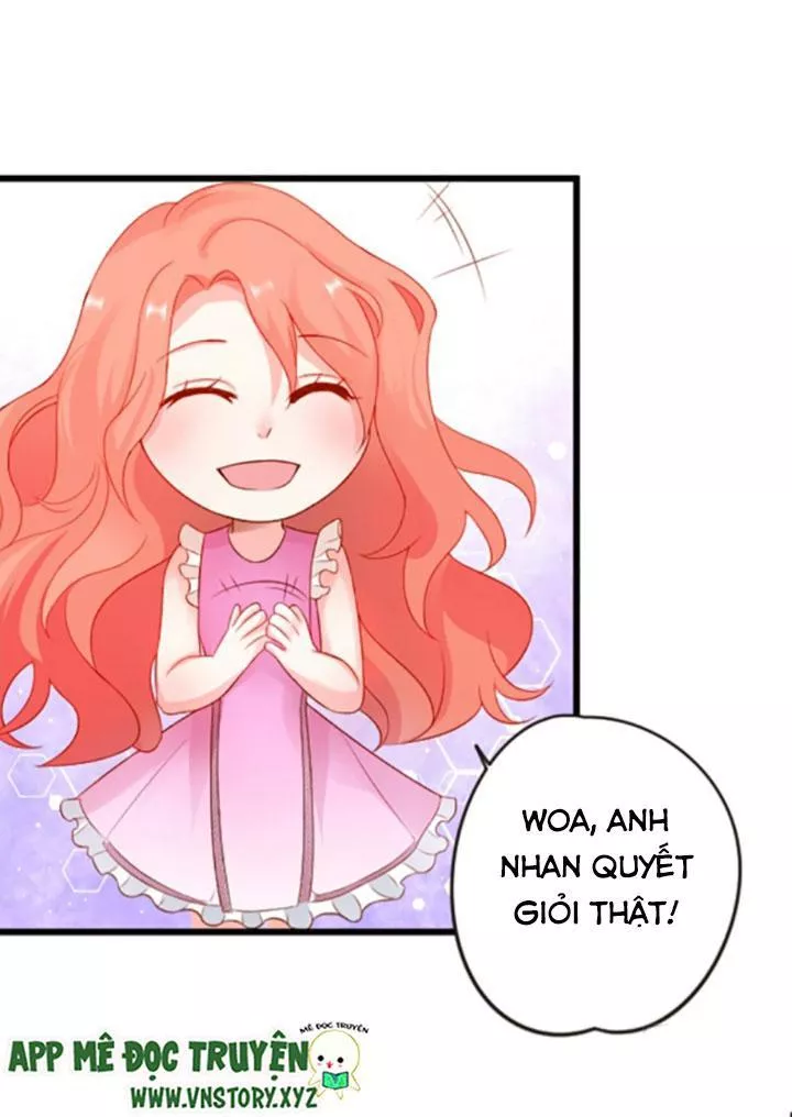 Huyết Tộc Đáng Yêu Chapter 96 - Trang 2