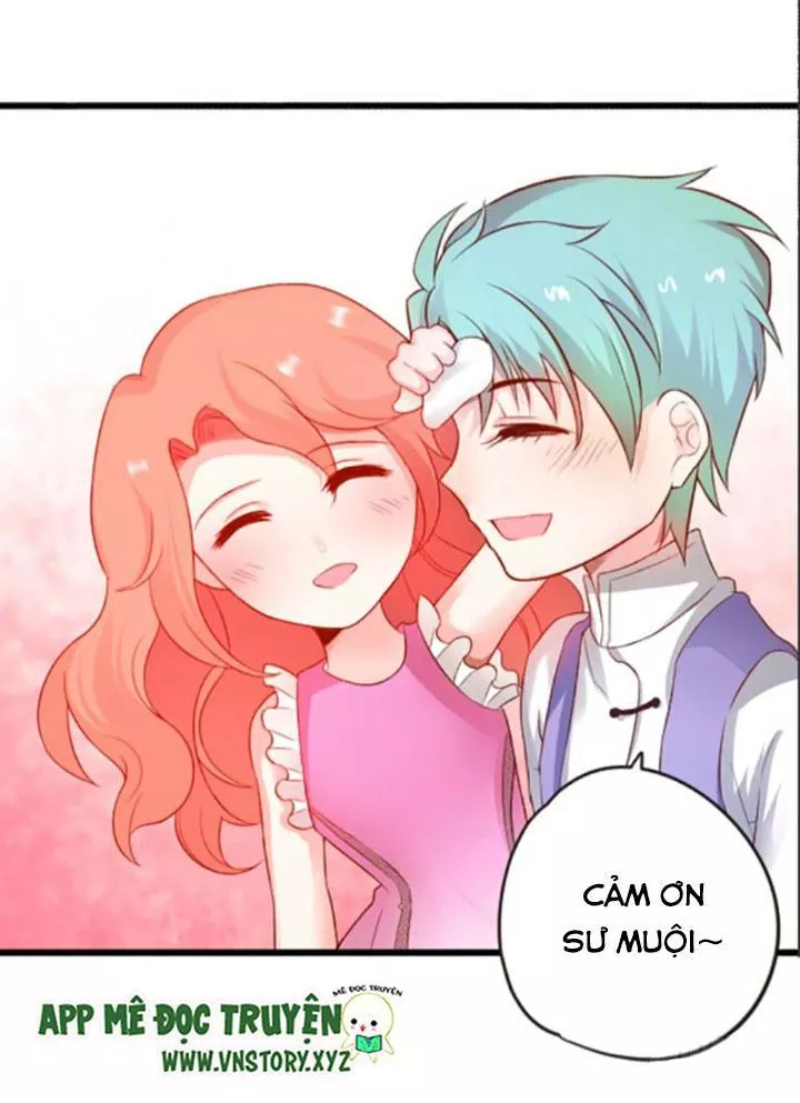 Huyết Tộc Đáng Yêu Chapter 96 - Trang 2