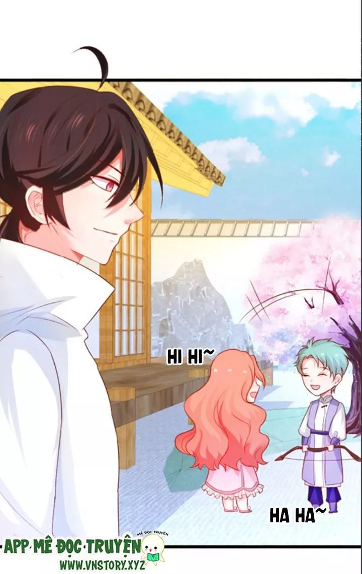 Huyết Tộc Đáng Yêu Chapter 96 - Trang 2