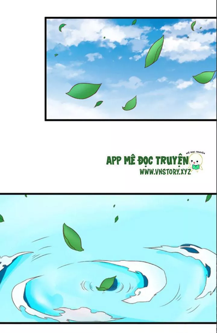 Huyết Tộc Đáng Yêu Chapter 96 - Trang 2