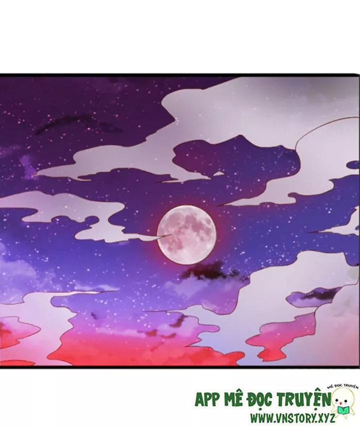 Huyết Tộc Đáng Yêu Chapter 96 - Trang 2