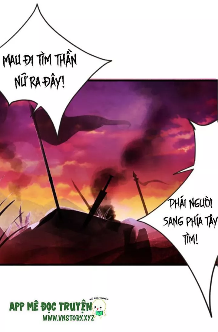 Huyết Tộc Đáng Yêu Chapter 96 - Trang 2