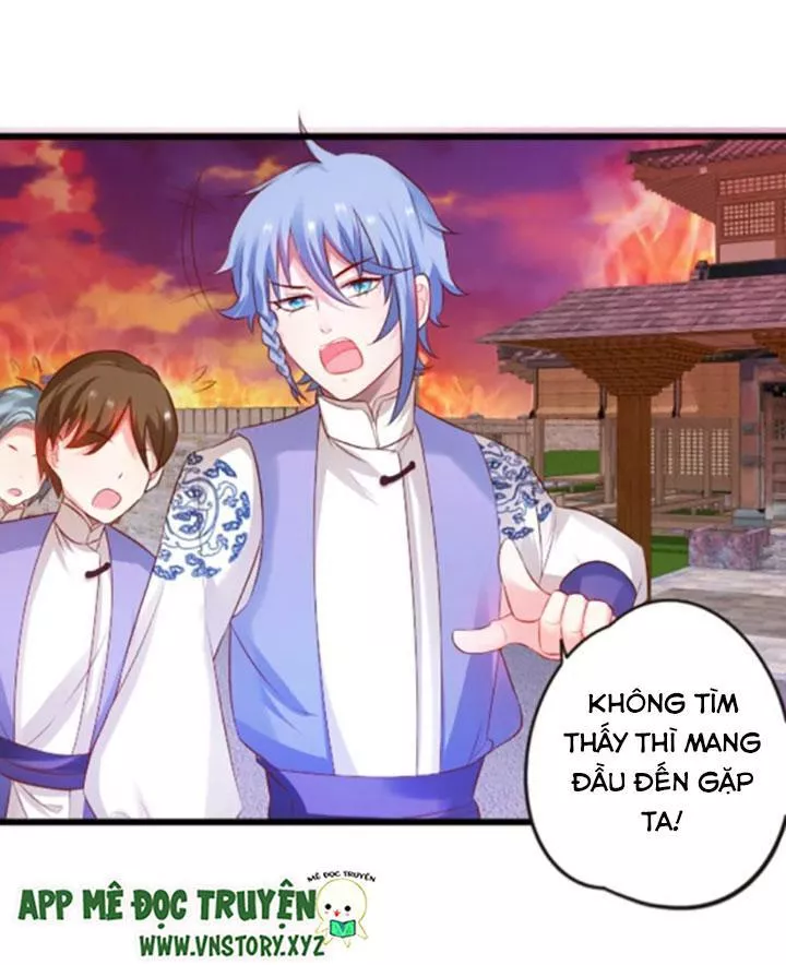 Huyết Tộc Đáng Yêu Chapter 96 - Trang 2