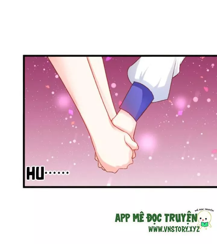 Huyết Tộc Đáng Yêu Chapter 96 - Trang 2