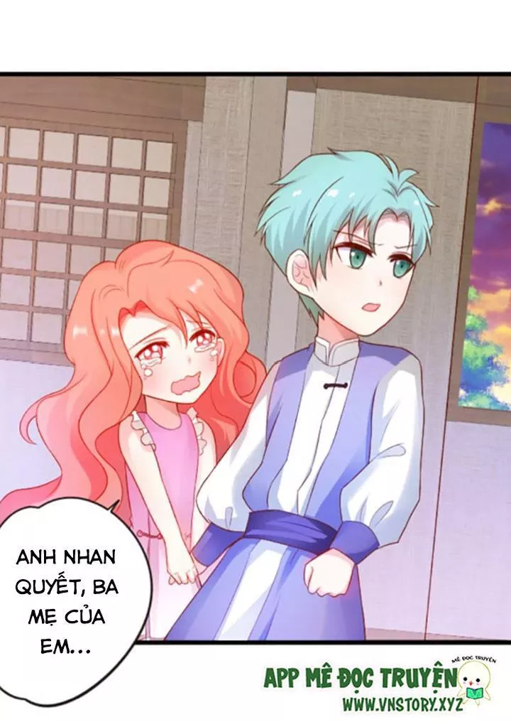 Huyết Tộc Đáng Yêu Chapter 96 - Trang 2