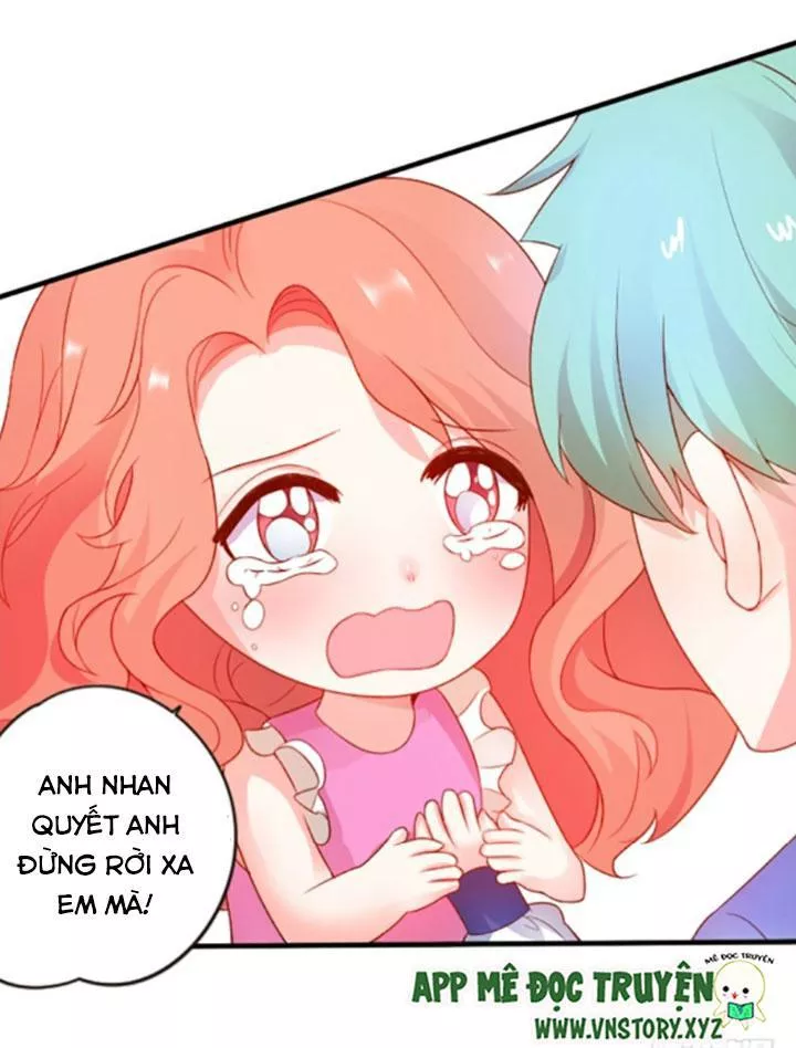 Huyết Tộc Đáng Yêu Chapter 96 - Trang 2