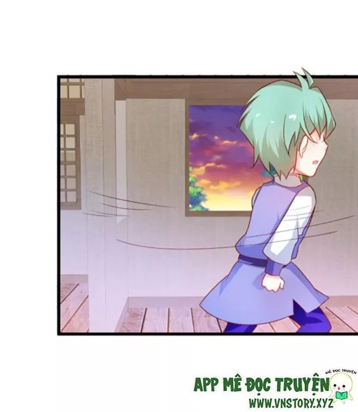 Huyết Tộc Đáng Yêu Chapter 96 - Trang 2