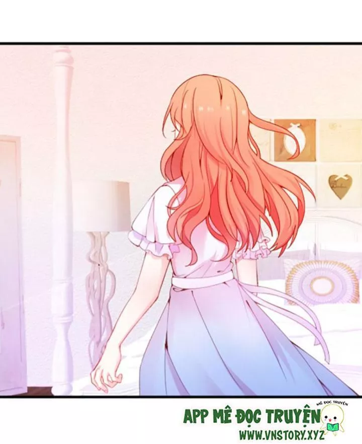 Huyết Tộc Đáng Yêu Chapter 96 - Trang 2