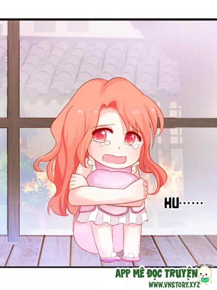 Huyết Tộc Đáng Yêu Chapter 96 - Trang 2