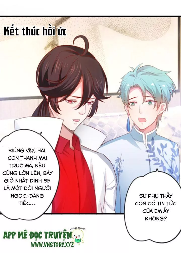 Huyết Tộc Đáng Yêu Chapter 96 - Trang 2