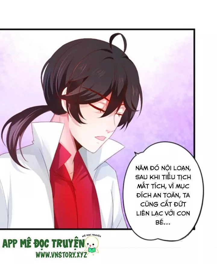 Huyết Tộc Đáng Yêu Chapter 96 - Trang 2