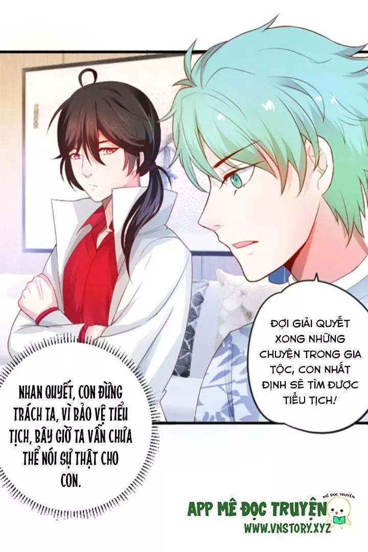 Huyết Tộc Đáng Yêu Chapter 96 - Trang 2