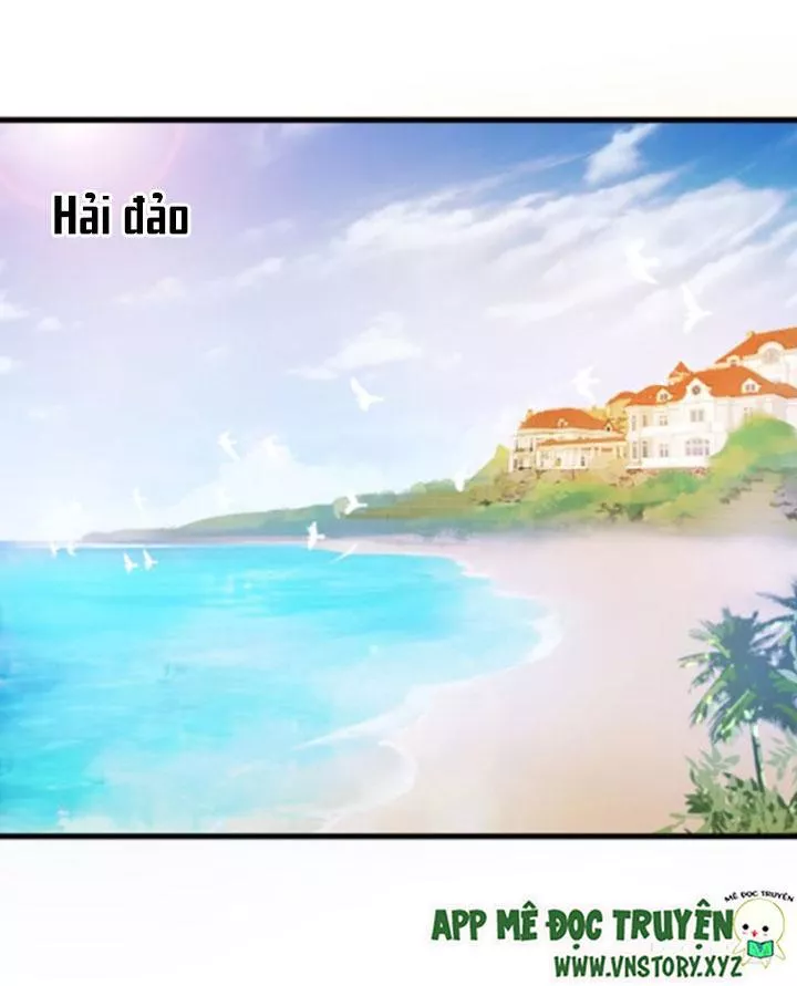 Huyết Tộc Đáng Yêu Chapter 96 - Trang 2