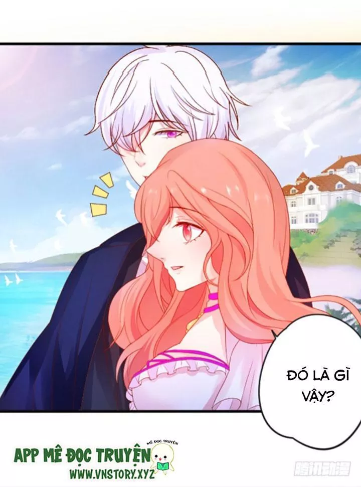 Huyết Tộc Đáng Yêu Chapter 96 - Trang 2