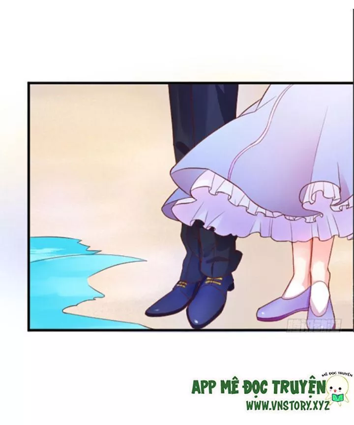 Huyết Tộc Đáng Yêu Chapter 96 - Trang 2