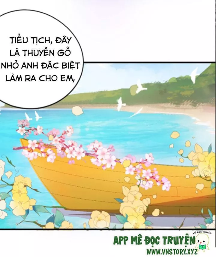 Huyết Tộc Đáng Yêu Chapter 96 - Trang 2