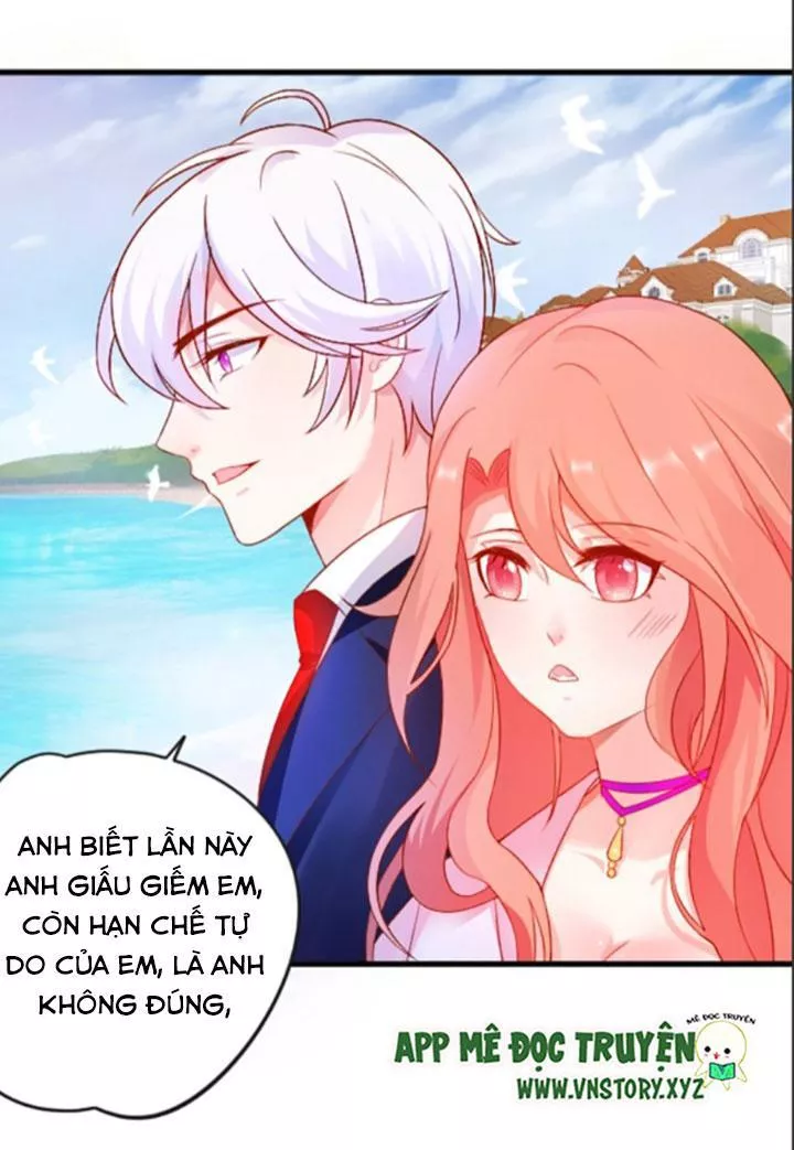 Huyết Tộc Đáng Yêu Chapter 96 - Trang 2