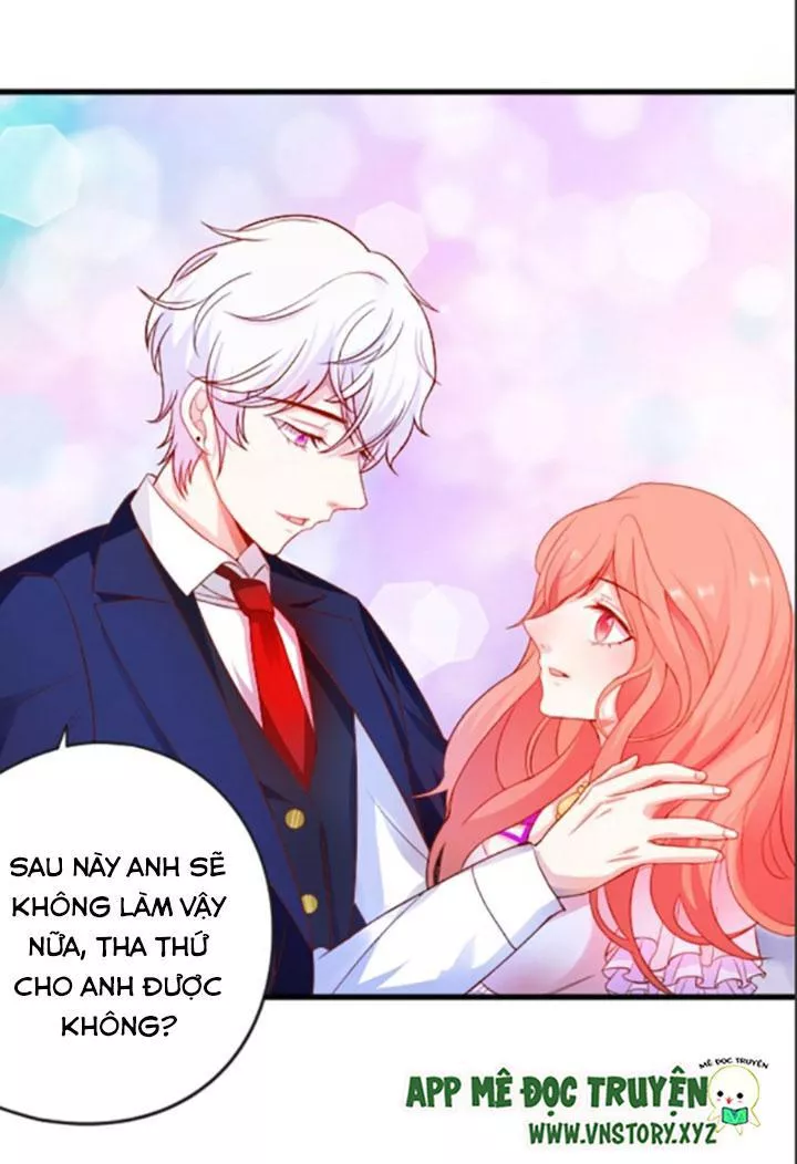 Huyết Tộc Đáng Yêu Chapter 96 - Trang 2