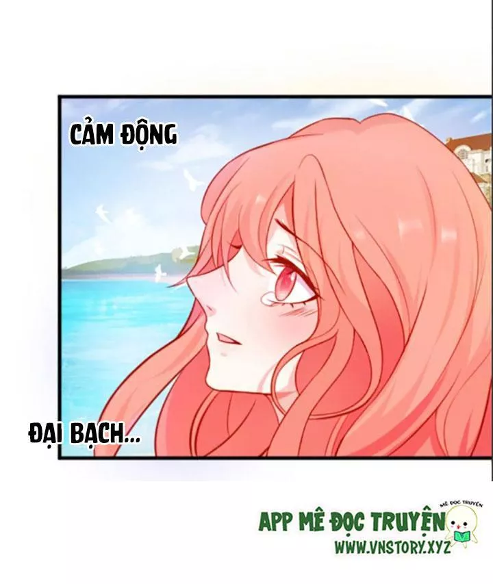 Huyết Tộc Đáng Yêu Chapter 96 - Trang 2