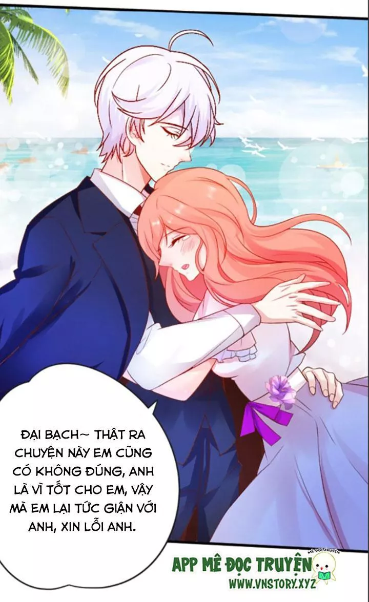 Huyết Tộc Đáng Yêu Chapter 96 - Trang 2