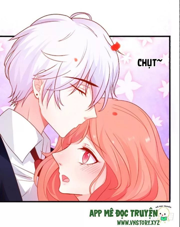 Huyết Tộc Đáng Yêu Chapter 96 - Trang 2